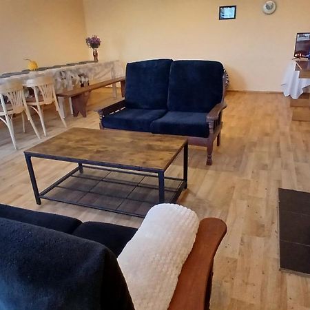 Viesu Nams Buselis Hotell Turaida Eksteriør bilde