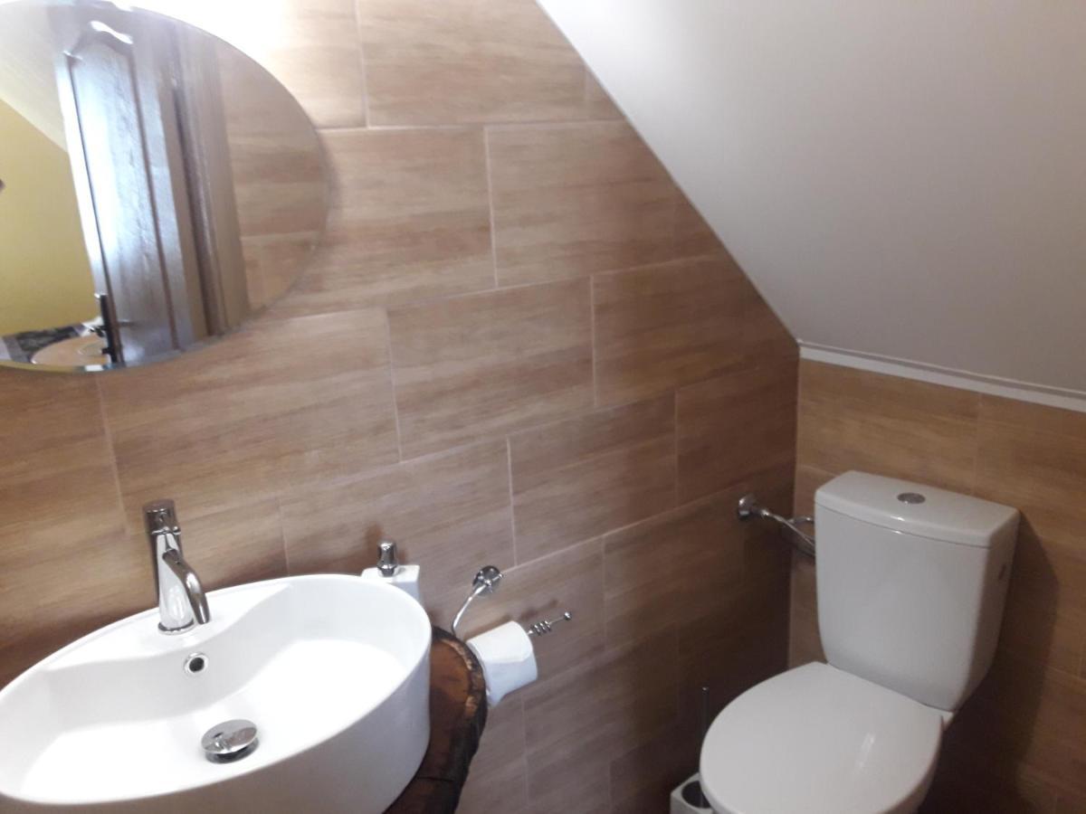 Viesu Nams Buselis Hotell Turaida Rom bilde